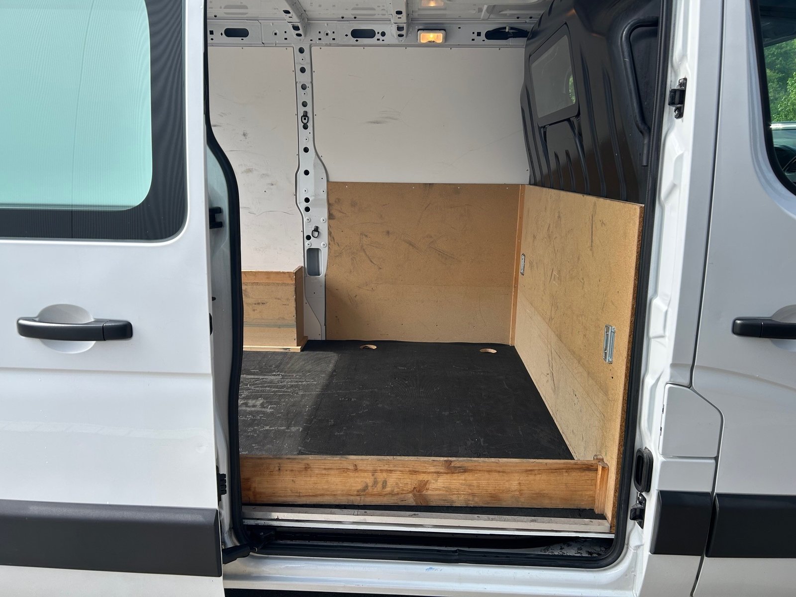RENAULT Master T33 2.3 Blue dCi 135 L1H2, Diesel, Occasioni / Usate, Manuale - 6