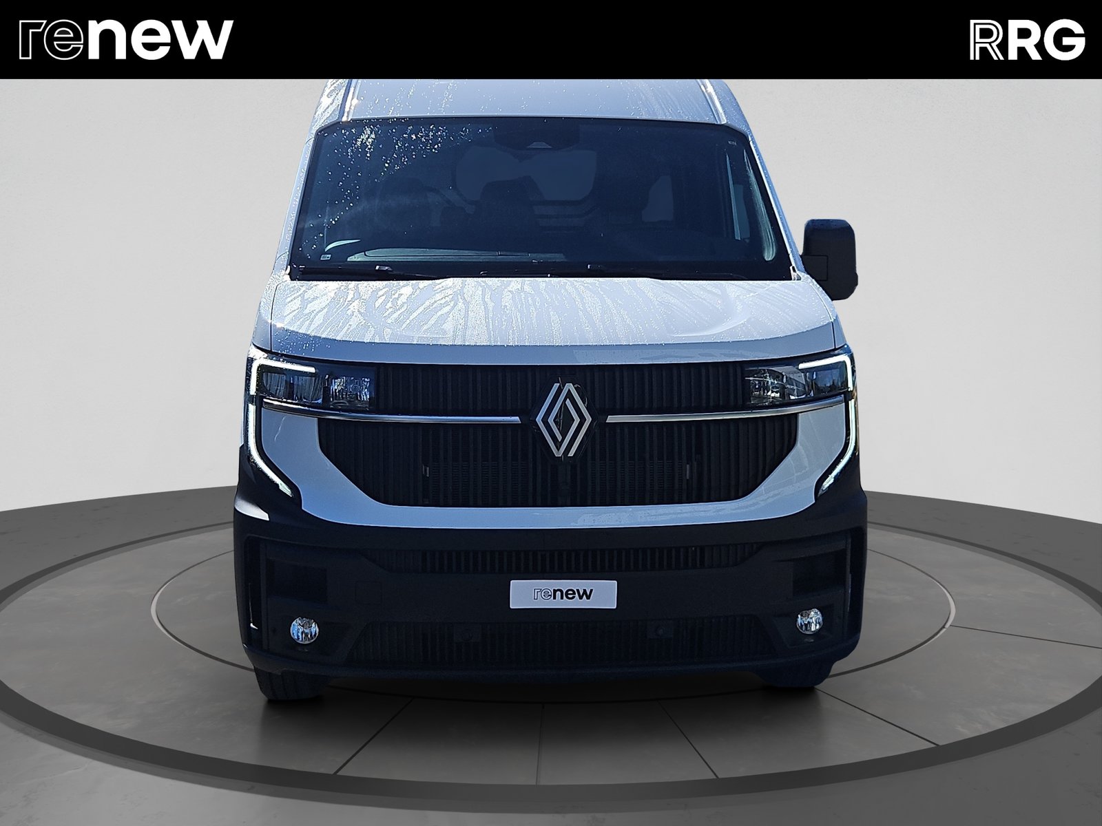 RENAULT Master T35 2.3 Blue dCi 135 L3H2, Diesel, Occasion / Utilisé, Manuelle - 7
