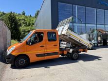 RENAULT Master T35 2.3dCi L2H2, Diesel, Occasion / Gebraucht, Handschaltung - 3