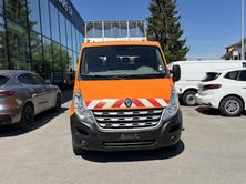 RENAULT Master T35 2.3dCi L2H2, Diesel, Occasion / Gebraucht, Handschaltung - 4