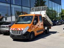RENAULT Master T35 2.3dCi L2H2, Diesel, Occasion / Gebraucht, Handschaltung - 5