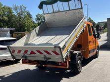 RENAULT Master T35 2.3dCi L2H2, Diesel, Occasion / Gebraucht, Handschaltung - 6