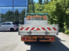 RENAULT Master T35 2.3dCi L2H2, Diesel, Occasion / Gebraucht, Handschaltung - 7
