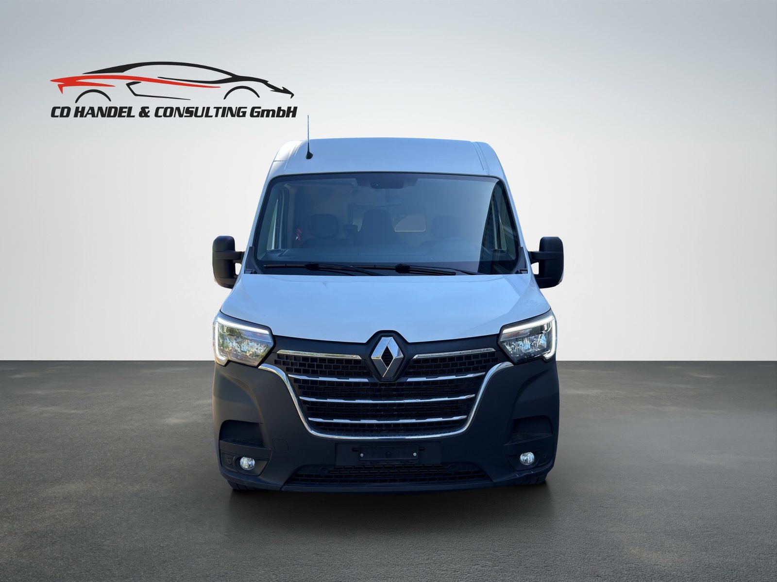 RENAULT Master T35 2.3 Blue dCi 150 L3H2, Diesel, Occasion / Utilisé, Manuelle - 3