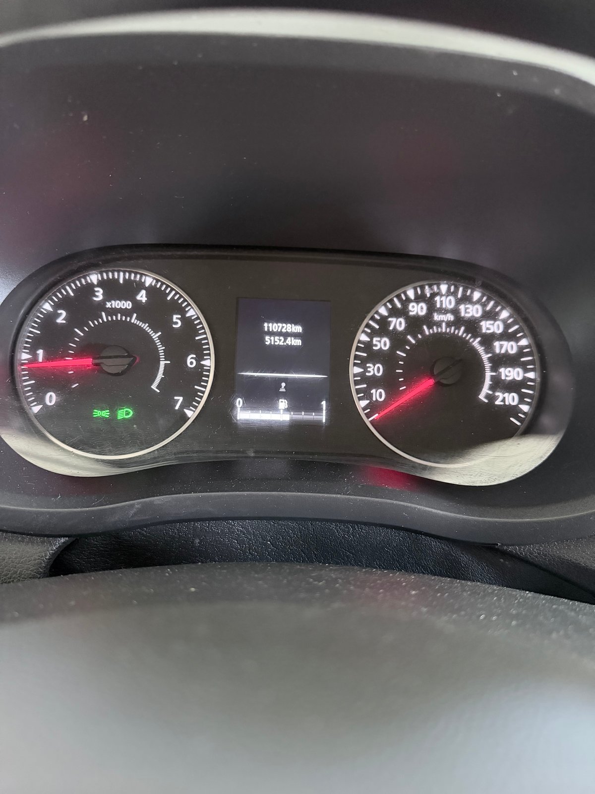 RENAULT Master T35 2.3 Blue dCi 150 L3H2, Diesel, Occasion / Utilisé, Manuelle - 6