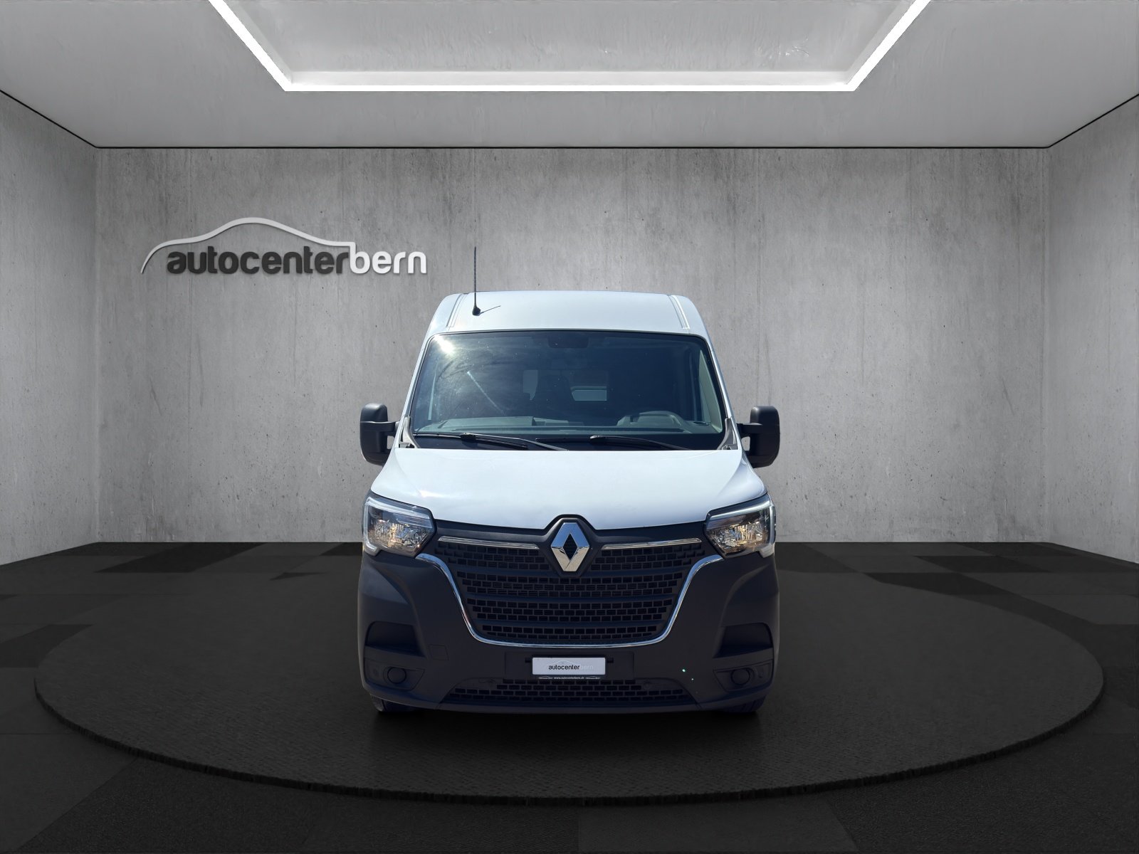 RENAULT Master VAN FRONT T33 2.3dCi 135 L2H2, Diesel, Occasioni / Usate, Manuale - 2