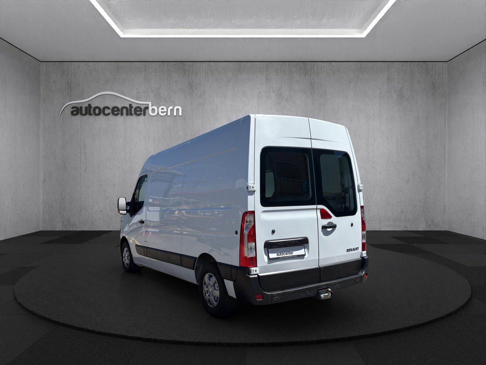 RENAULT Master VAN FRONT T33 2.3dCi 135 L2H2, Diesel, Occasioni / Usate, Manuale - 5