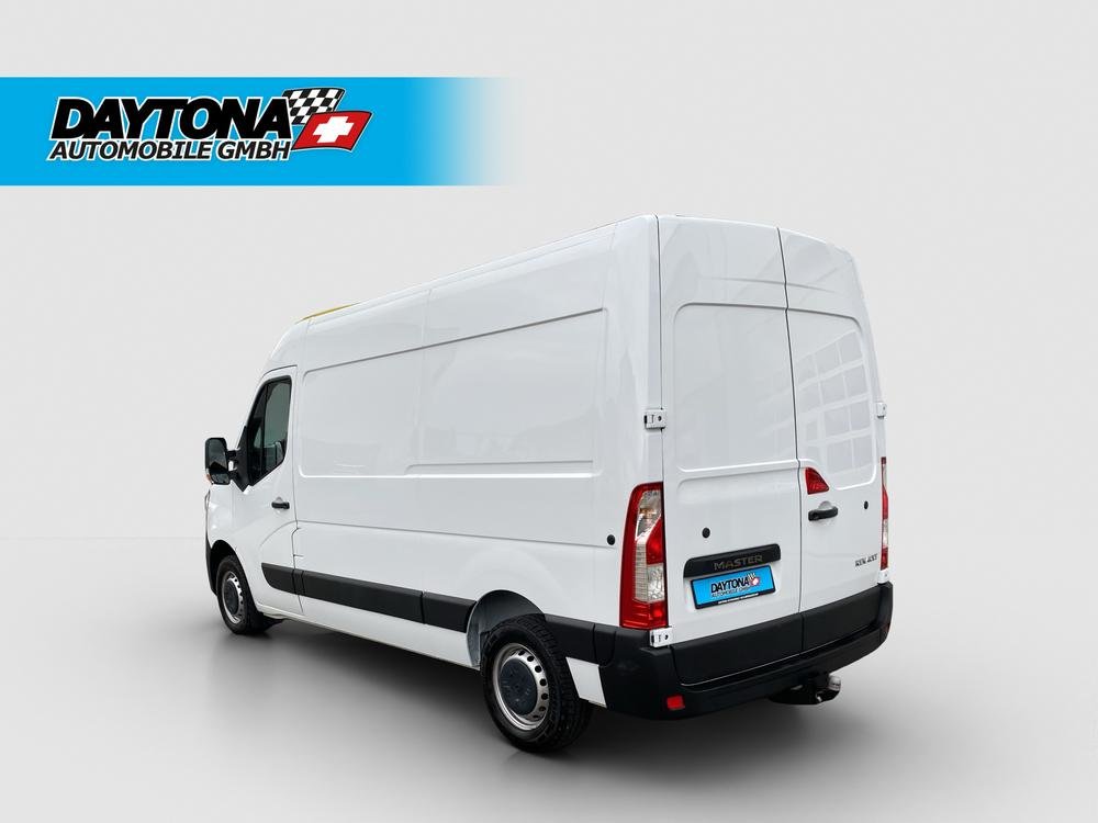 RENAULT Master T35 2.3 Blue dCi 150 L2H2, Diesel, Second hand / Used, Manual - 4