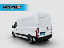 RENAULT Master T35 2.3 Blue dCi 150 L2H2, Diesel, Second hand / Used, Manual - 4