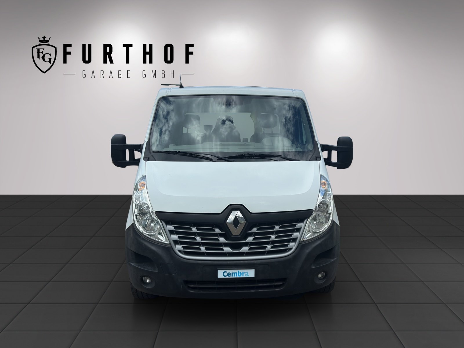 RENAULT Master T35 dCi130 L3 FAHRZEUGTRANSPORTER, Diesel, Occasioni / Usate, Manuale - 5