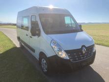 RENAULT Master T35 2.3dCi 130 L2H2, Diesel, Occasion / Gebraucht, Handschaltung - 2