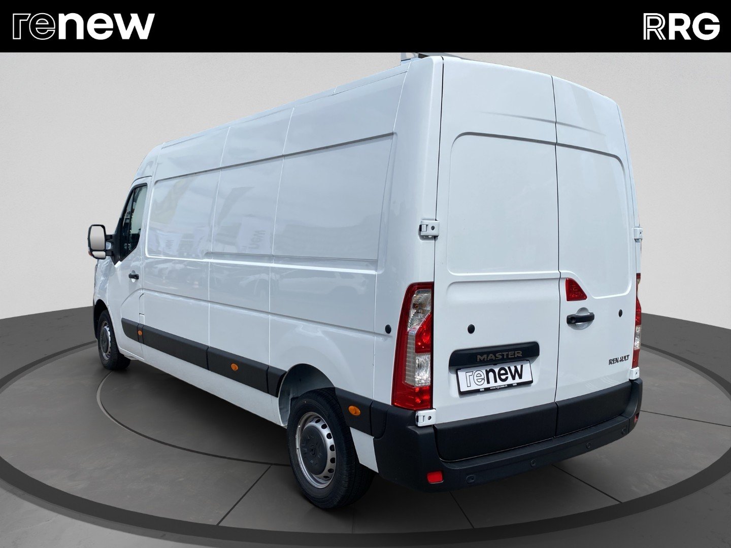 RENAULT Master T35 2.3 Blue dCi 135 L3H2, Diesel, Occasion / Gebraucht, Handschaltung - 6