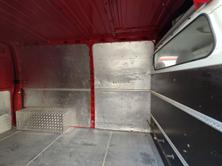 RENAULT Master T35 2.5dCi L2H2, Diesel, Occasion / Utilisé, Manuelle - 7