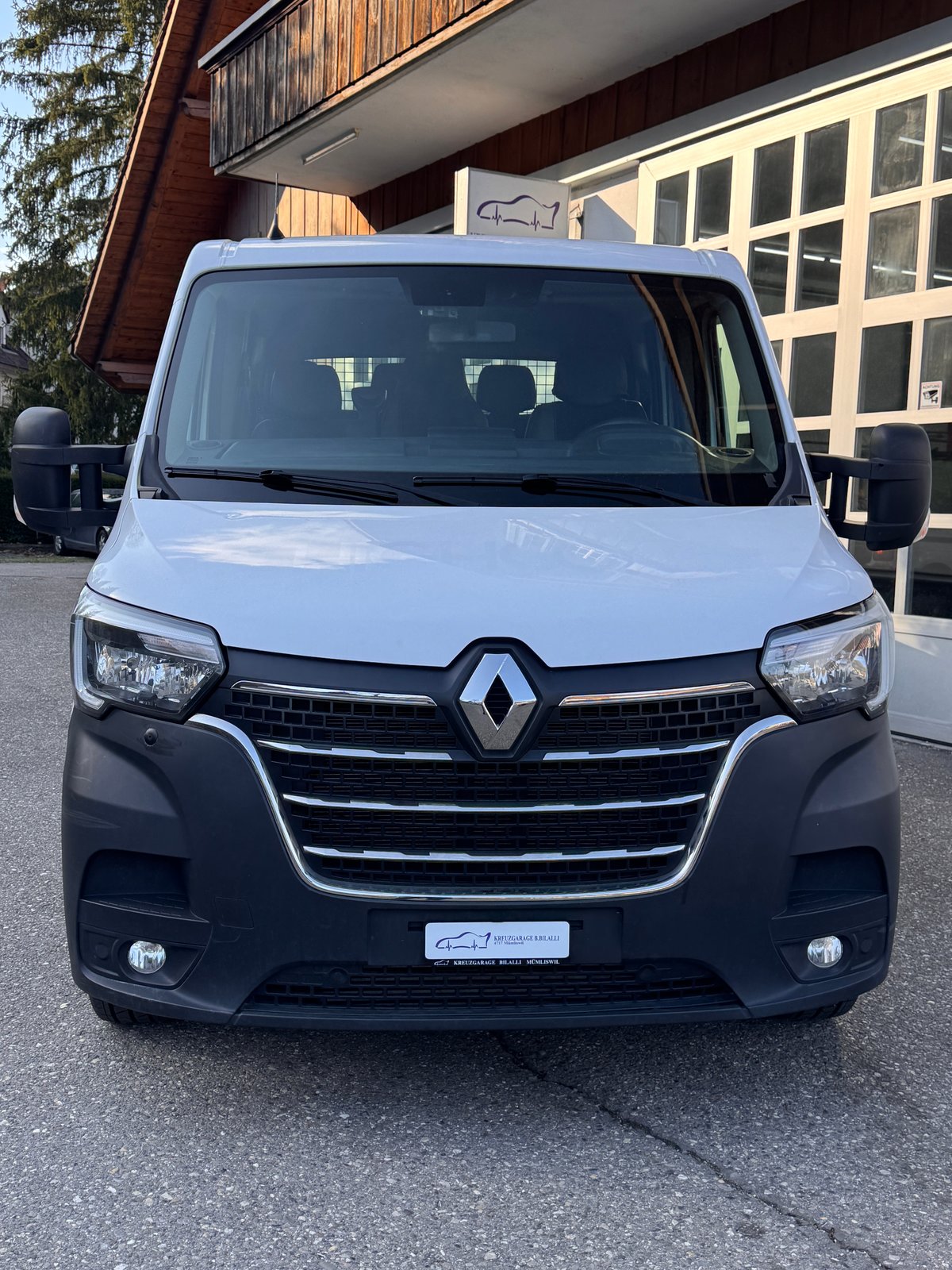 RENAULT Master P35 ENERGY 2.3dCi 150 L4H3, Diesel, Occasioni / Usate, Manuale - 3