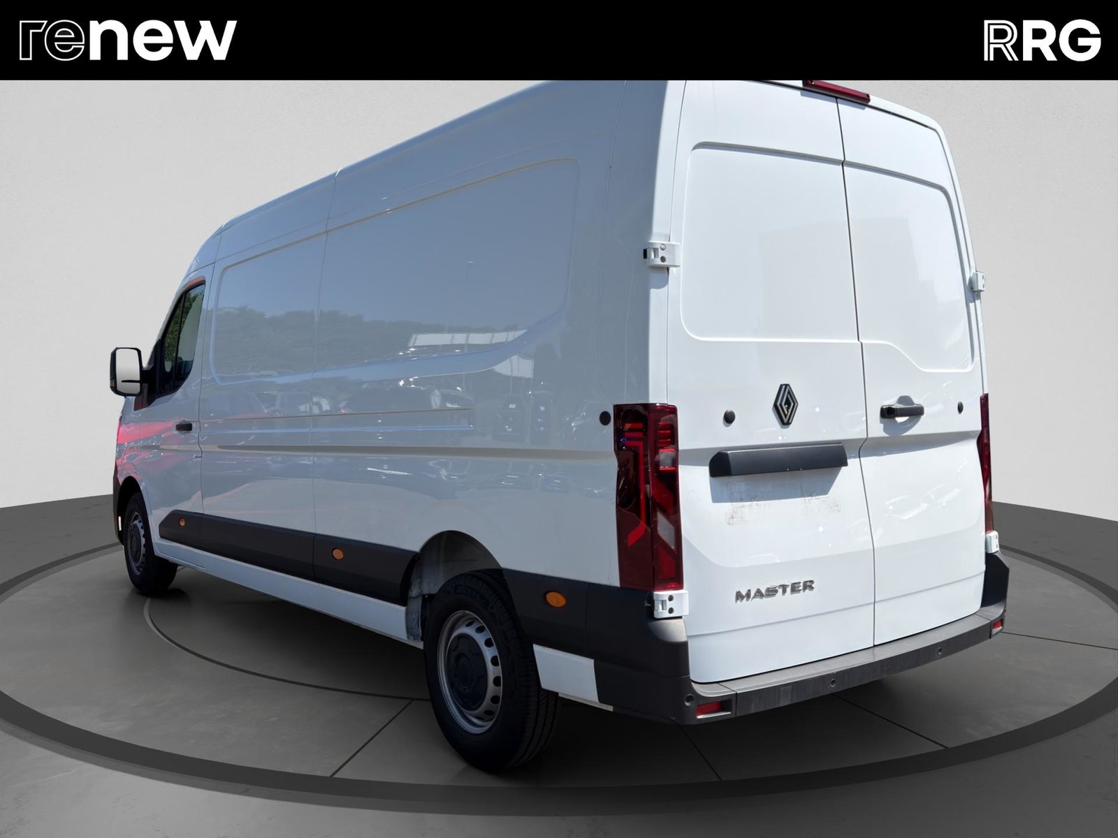 RENAULT Master T35 2.3 Blue dCi 135 L3H2, Diesel, Occasioni / Usate, Manuale - 5