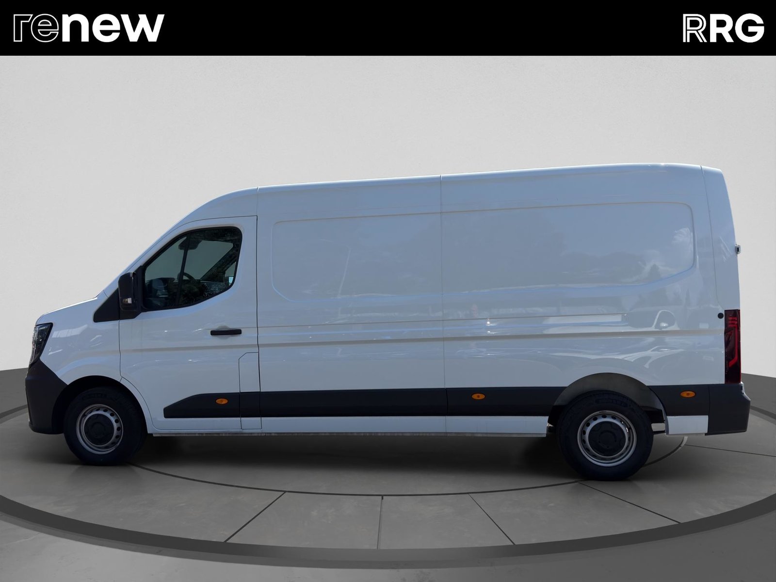 RENAULT Master T35 2.3 Blue dCi 135 L3H2, Diesel, Occasioni / Usate, Manuale - 6