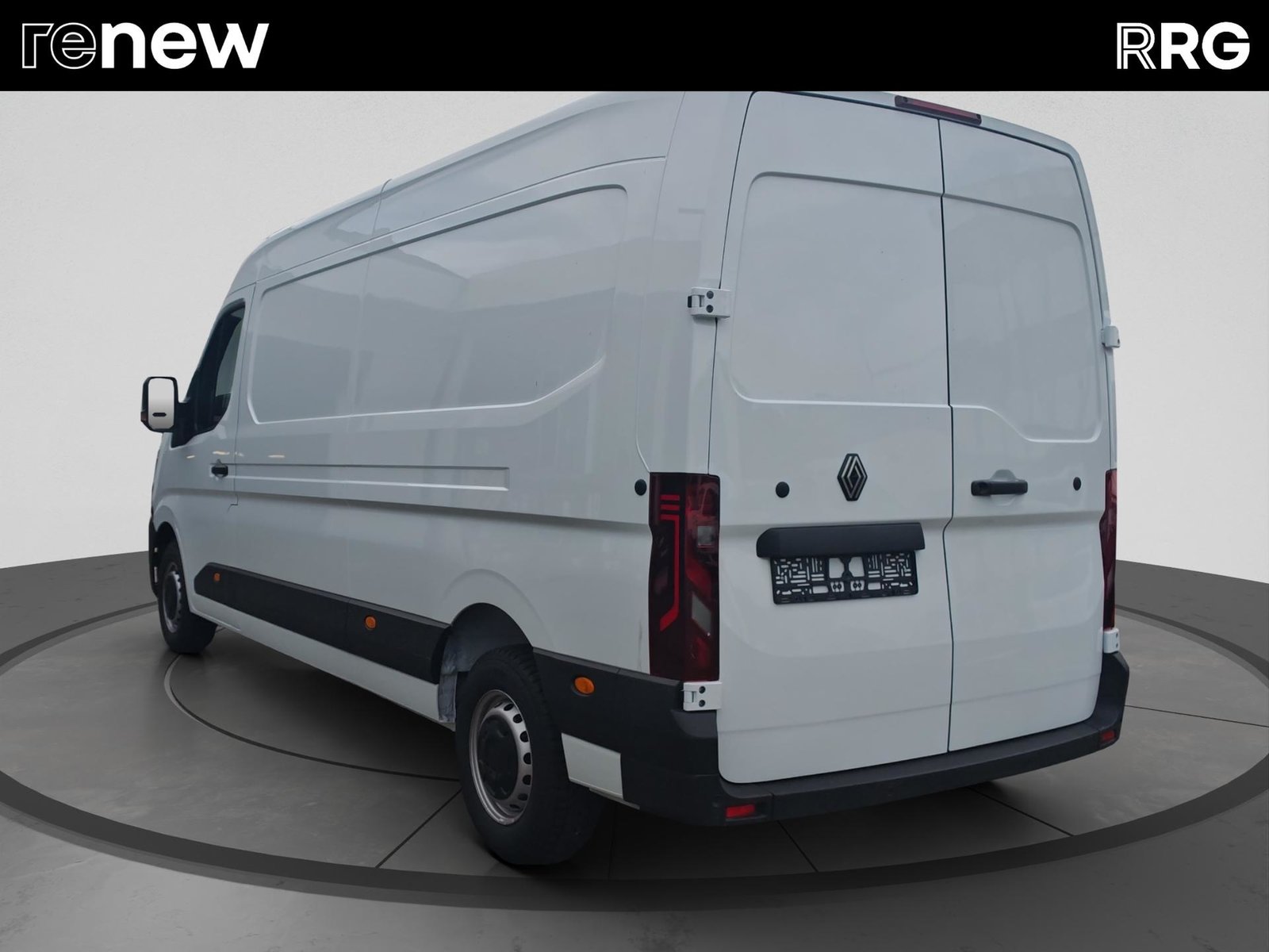 RENAULT Master T35 2.0 Blue dCi 130 L3H2 Extra, Diesel, Occasion / Utilisé, Manuelle - 5