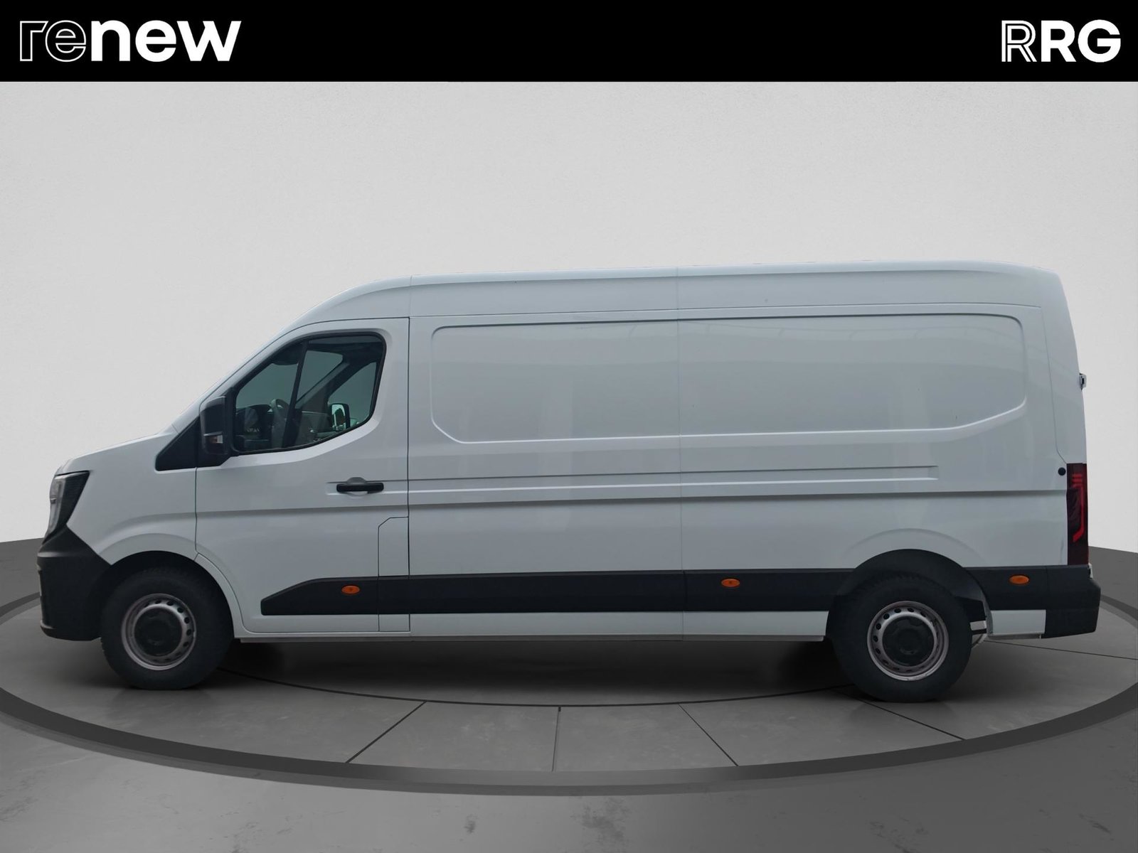 RENAULT Master T35 2.0 Blue dCi 130 L3H2 Extra, Diesel, Occasion / Utilisé, Manuelle - 6