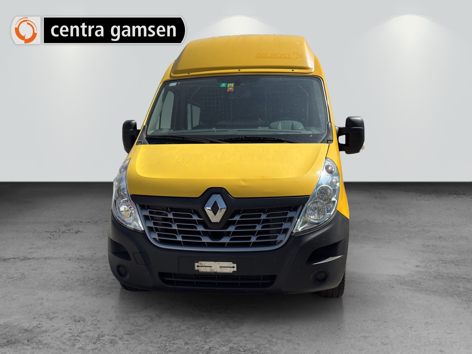 RENAULT Master T35 2.3dCi 130 L3H3, Diesel, Occasioni / Usate, Manuale - 2