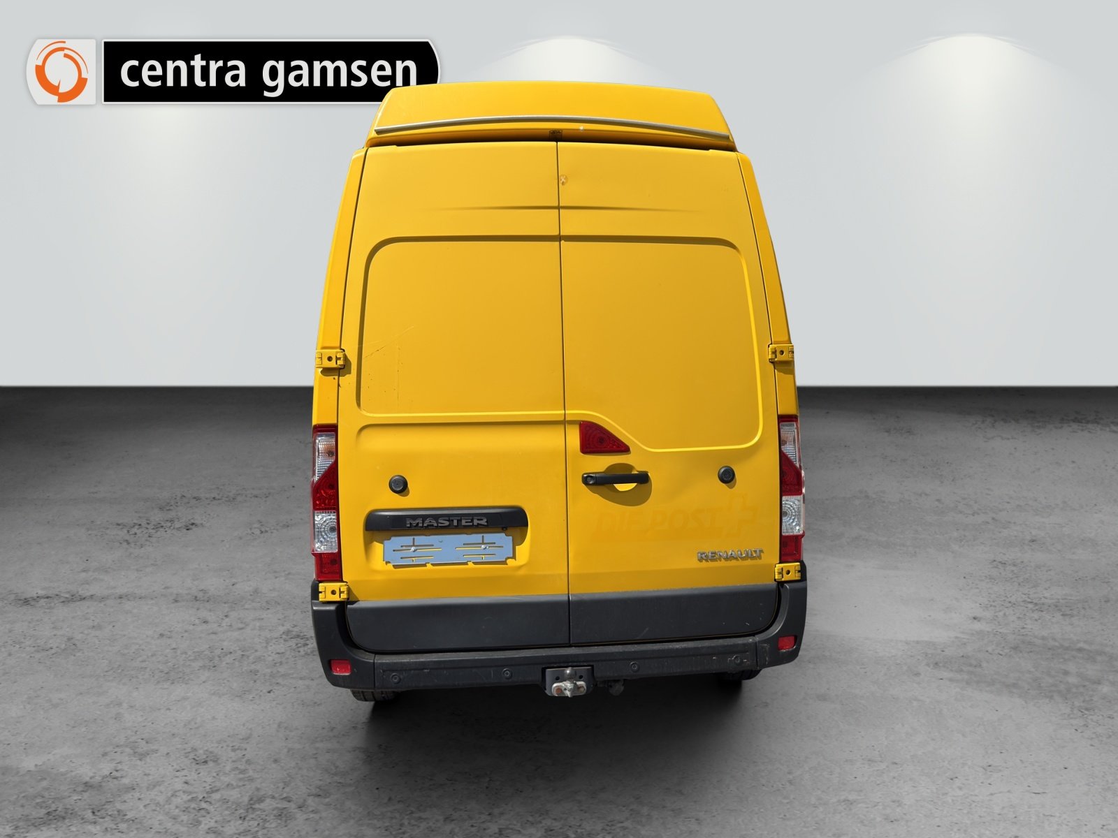 RENAULT Master T35 2.3dCi 130 L3H3, Diesel, Occasioni / Usate, Manuale - 5