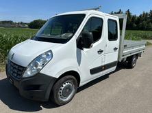 RENAULT Master T35 2.3dCi L2H1, Diesel, Occasion / Utilisé, Manuelle - 2