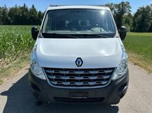 RENAULT Master T35 2.3dCi L2H1, Diesel, Occasion / Utilisé, Manuelle - 3
