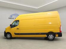 RENAULT Master T35 2.3dCi 135 L3H3, Diesel, Occasion / Gebraucht, Handschaltung - 3