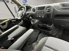 RENAULT Master T35 2.3dCi 135 L3H3, Diesel, Occasion / Gebraucht, Handschaltung - 4