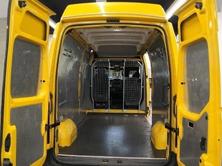 RENAULT Master T35 2.3dCi 135 L3H3, Diesel, Occasion / Gebraucht, Handschaltung - 6