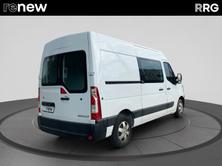 RENAULT Master T33 2.3dCi 135 L2H2, Diesel, Second hand / Used, Manual - 2