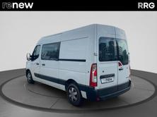 RENAULT Master T33 2.3dCi 135 L2H2, Diesel, Second hand / Used, Manual - 4