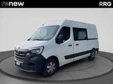 RENAULT Master T33 2.3dCi 135 L2H2, Diesel, Second hand / Used, Manual - 5