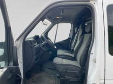 RENAULT Master T33 2.3dCi 135 L2H2, Diesel, Second hand / Used, Manual - 7