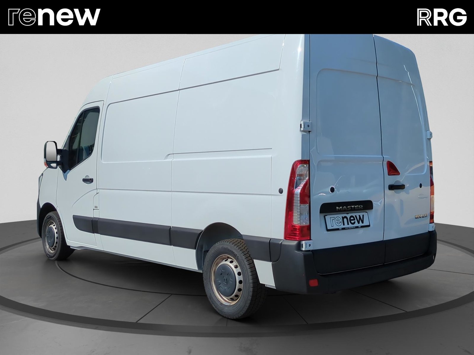 RENAULT Master T35 2.3 Blue dCi 135 L2H2, Diesel, Occasioni / Usate, Manuale - 5