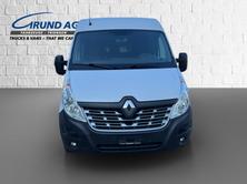 RENAULT Master Kaw. 3.5 t L2H2 2.3 dCi 170 TwinTurbo, Diesel, Second hand / Used, Manual - 2