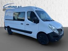 RENAULT Master Kaw. 3.5 t L2H2 2.3 dCi 170 TwinTurbo, Diesel, Second hand / Used, Manual - 3