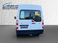 RENAULT Master Kaw. 3.5 t L2H2 2.3 dCi 170 TwinTurbo, Diesel, Second hand / Used, Manual - 6
