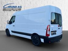 RENAULT Master Kaw. 3.5 t L2H2 2.3 dCi 170 TwinTurbo, Diesel, Second hand / Used, Manual - 7