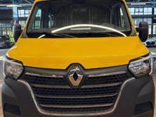 RENAULT Master T35 2.3dCi 135 L3H3, Diesel, Second hand / Used, Manual - 2