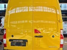 RENAULT Master T35 2.3dCi 135 L3H3, Diesel, Second hand / Used, Manual - 4