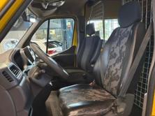 RENAULT Master T35 2.3dCi 135 L3H3, Diesel, Second hand / Used, Manual - 6