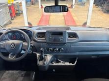 RENAULT Master T35 2.3dCi 135 L3H3, Diesel, Second hand / Used, Manual - 7