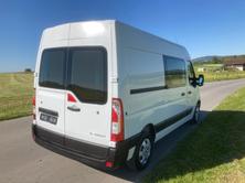 RENAULT Master T35 2.3dCi 130 L2H2, Diesel, Occasioni / Usate, Manuale - 3