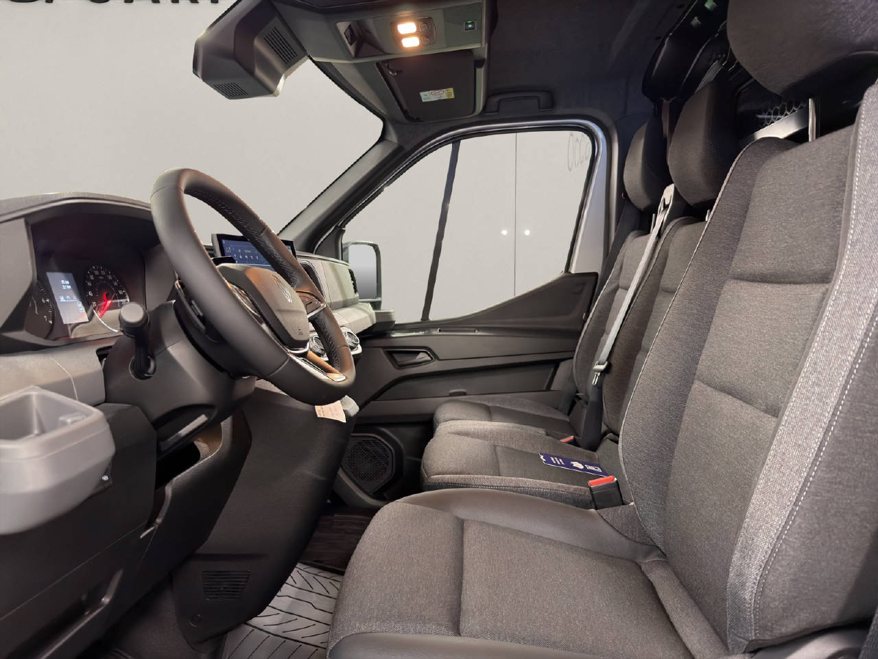 RENAULT Master Kaw. 3.5 t L2H2 2.0 Blue dCi 150, Diesel, Occasioni / Usate, Automatico - 4