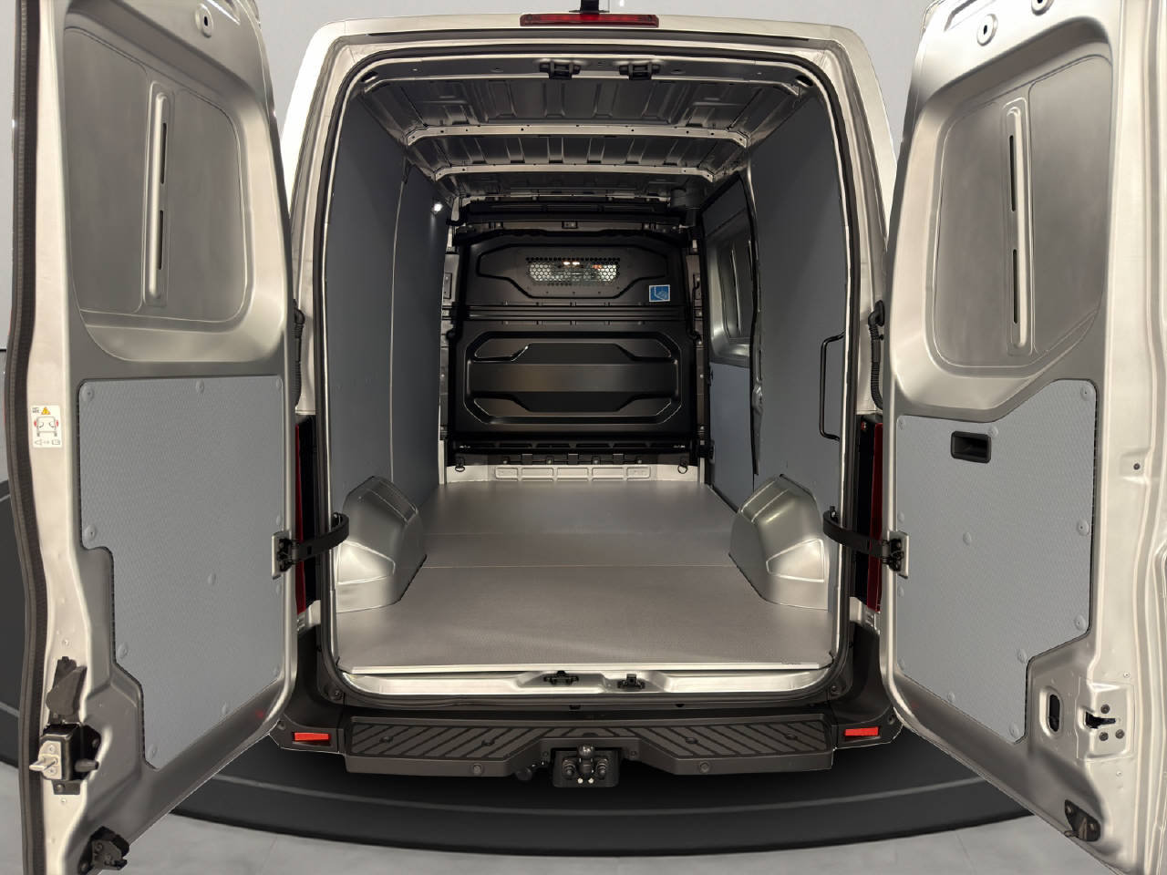 RENAULT Master Kaw. 3.5 t L2H2 2.0 Blue dCi 150, Diesel, Occasioni / Usate, Automatico - 7