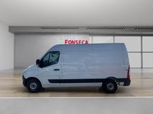 RENAULT Master T35 2.3dCi 130 L2H2, Diesel, Occasion / Gebraucht, Handschaltung - 2
