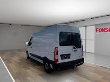 RENAULT Master T35 2.3dCi 130 L2H2, Diesel, Occasion / Gebraucht, Handschaltung - 3