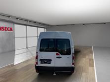 RENAULT Master T35 2.3dCi 130 L2H2, Diesel, Occasion / Gebraucht, Handschaltung - 4