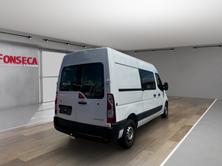RENAULT Master T35 2.3dCi 130 L2H2, Diesel, Occasion / Gebraucht, Handschaltung - 5