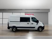 RENAULT Master T35 2.3dCi 130 L2H2, Diesel, Occasion / Gebraucht, Handschaltung - 6